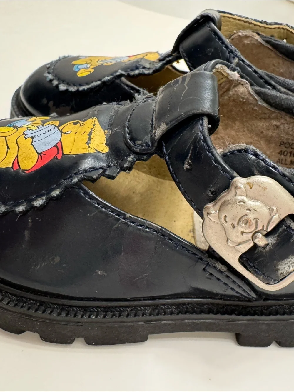 Winnie-the-Pooh please see